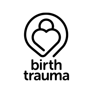 Australian Birth Trauma Association logo