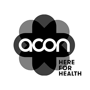 ACON logo