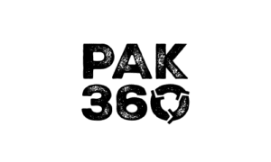 PAK360 logo