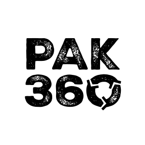 PAK360 logo
