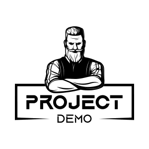 Project Demo logo