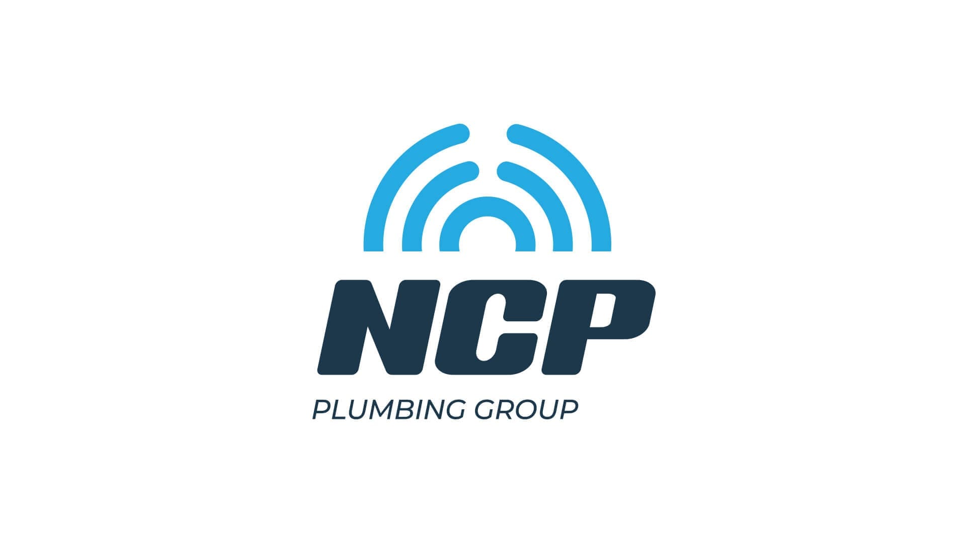 NCP Plumbing Group logo