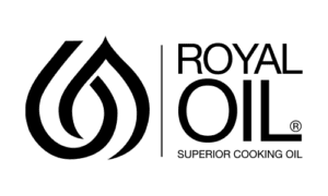 Royal Oil logo