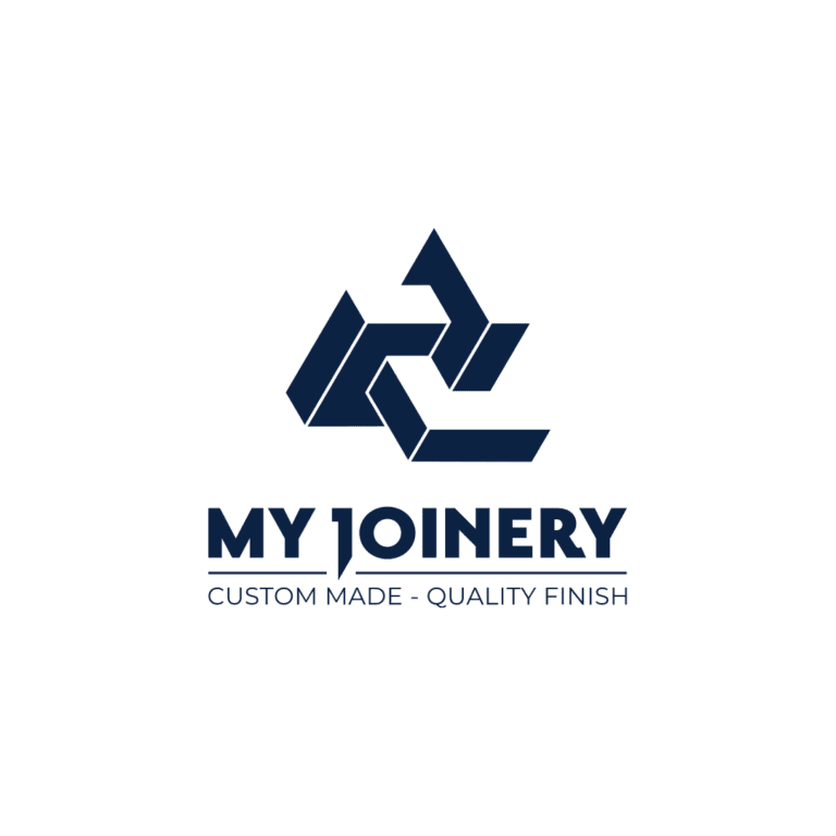 My Joinery Logo